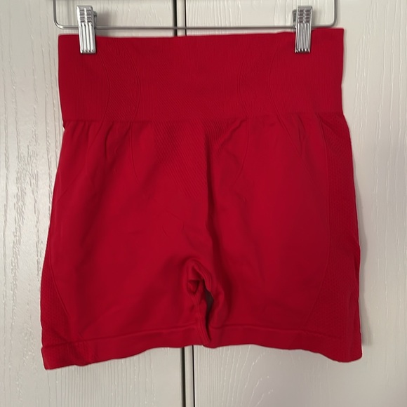 Pants - women’s sports/gym shorts